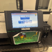 Illumina MiSeq Gene Sequencer image 1